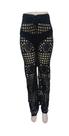 Calça Feminina Caribe Saida De Praia / Piscina