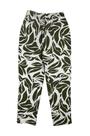 Calça Feminina Carrot com Bolso Funcional em Moletinho de Viscose - Estilo e Conforto para o Dia a Dia