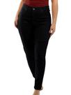 Calça Feminina Cigarrete Plus Size Anticorpus 14032 Calça Feminina Cigarrete Plus Size Anticorpus 14032