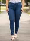 Calça Feminina Cigarrete Plus Size Anticorpus 14298 Calça Feminina Cigarrete Plus Size Anticorpus 14298