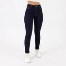 Calça Feminina Cintura Alta Lady Rock Calça Feminina Cintura Alta Lady Rock
