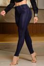 Calça Feminina Cintura Alta Nova Coleção Pitbull-87256
