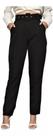 Calça Feminina Clochard Alfaiataria Social Com Cinto Forrado 77 reais com 90 centavos R 77 , 90 Calça Feminina Clochard Alfaiataria Social Com Cinto Forrado 77 reais com 90 centavos R 77 , 90