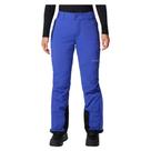 Calça Feminina Columbia Cirque Bowl Insulated Pant Blue 2085 Calça Feminina Columbia Cirque Bowl Insulated Pant Blue 2085