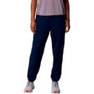 Calça Feminina Columbia Sequoia Grove Fleece Regular Fit - Azul M