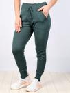 Calça feminina, com bolso