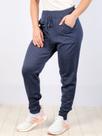 Calça feminina, com bolso