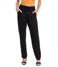 Calça Feminina Com Bolso Endless Preto
