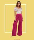 Calça feminina
