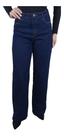 Calça Feminina Consciência Jeans Wide Leg Amaciado 24597