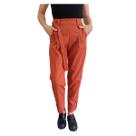 Calça Feminina de Alfaiataria