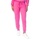 Calça Feminina Desayner Jogger Básica Pink