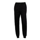 Calça Feminina Desayner Moletom Básica Preto Calça Feminina Desayner Moletom Básica Preto