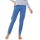 Calça Feminina E-Pijama By Sepie 5091 Cotton - Colorful Hearts Calça Feminina E-Pijama By Sepie 5091 Cotton - Colorful Hearts