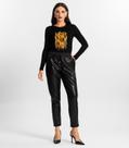 Calça Feminina Endless Preto Calça Feminina Endless Preto