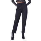 Calça Feminina Endless Reta Preto Calça Feminina Endless Reta Preto