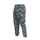 Calça feminina estampada fishng co - exercito Calça feminina estampada fishng co - exercito