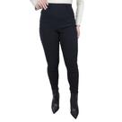 Calça Feminina Facinelli By Mooncity Microfibra Preta - 240