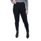 Calça Feminina Facinelli By Mooncity Montaria Preta - 240365