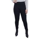 Calça Feminina Facinelli By Mooncity Montaria Preta - 240368