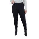 Calça Feminina Facinelli By Mooncity Montaria Preta - 240370