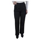 Calça Feminina Facinelli By Mooncity Reta Preta - 240523