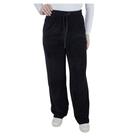 Calça Feminina Facinelli By Mooncity Suede Preta - 240558