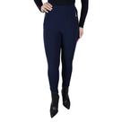 Calça Feminina Facinelli Montaria Azul Marinho - 2405 Calça Feminina Facinelli Montaria Azul Marinho - 2405