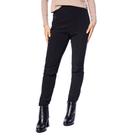 Calça Feminina Facinelli Montaria Elastano Preto