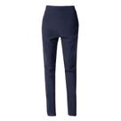 Calça Feminina Facinelli Montaria Malha Peluciada Marinho Calça Feminina Facinelli Montaria Malha Peluciada Marinho