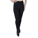 Calça Feminina Facinelli Montaria Preta - 2405