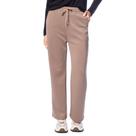 Calça Feminina Facinelli Reta Toque Suave Caqui Calça Feminina Facinelli Reta Toque Suave Caqui