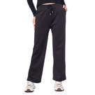 Calça Feminina Facinelli Reta Toque Suave Preto