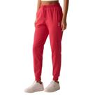Calça Feminina Fila 1258815 Basic Comfort Classic Light