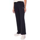 Calça Feminina Fila Wide Essentials Canelado Preto Calça Feminina Fila Wide Essentials Canelado Preto
