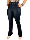 Calça Feminina Flare Com Cinto VBGirls 9102771