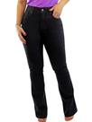 Calça Feminina Flare Cós Alto Anticorpus 14064 Calça Feminina Flare Cós Alto Anticorpus 14064