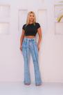 Calça Feminina Flare