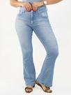 Calça Feminina Flare Petit Anticorpus 14412 Calça Feminina Flare Petit Anticorpus 14412