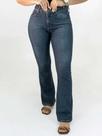 Calça Feminina Flare Petit Anticorpus 14443 Calça Feminina Flare Petit Anticorpus 14443
