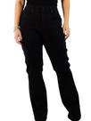 Calça Feminina Flare Plus Size Anticorpus 14132