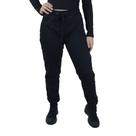 Calça Feminina FreeSurf Moletom Relax Preta - 120804