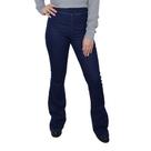 Calça Feminina Gatos e Atos Jeans Boot Cut - G1681