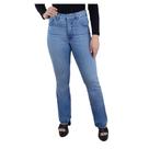 Calça Feminina Gatos e Atos Jeans Boot Cut - G2264