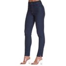 Calça Feminina Gatos e Atos Jeans Cigarrete Maxskin - G2449