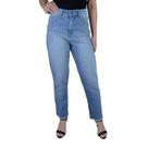 Calça Feminina Gatos e Atos Jeans Mom - G2468