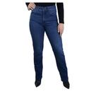 Calça Feminina Gatos e Atos Jeans Reta - G2257