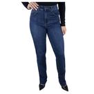 Calça Feminina Gatos e Atos Jeans Reta - G2889