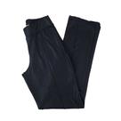 Calça Feminina Giraffe Montaria Cirre Preta - 32453
