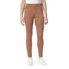 Calça Feminina Gloria Vanderbilt Avery Slim com Cós Elástico